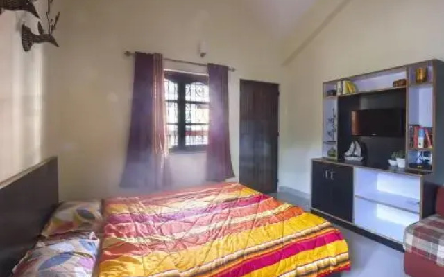 Zeus Homestays