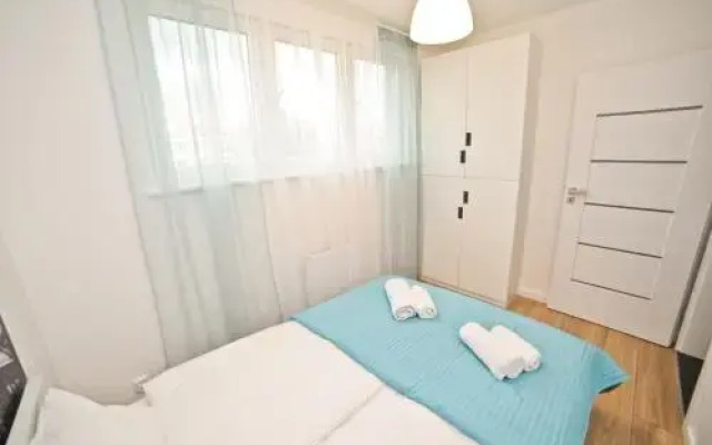 Apartamenty Rajska