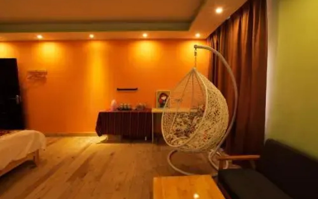 Xidu International Youth Hostel