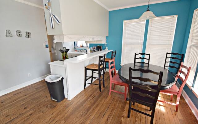 Perky Pelican - 4 Br Home