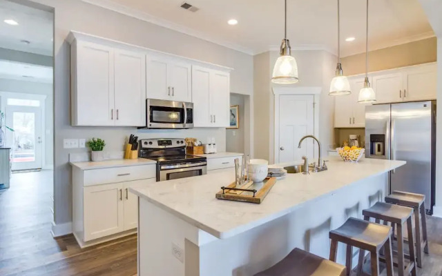 511 The Coastal House