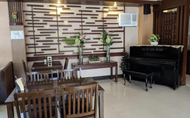 The Sonly Suites and Restaurant