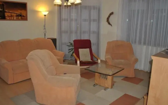 Anett Apartman