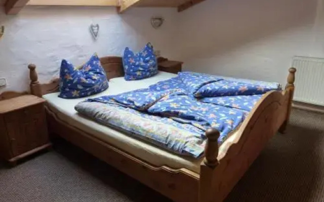 Haus Blauspitz