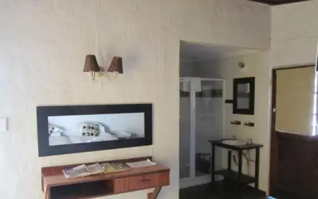 Sir Harrys Lodge