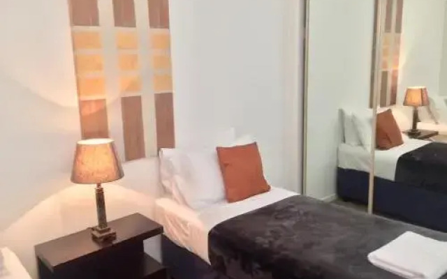 Marnier's Reach Apartment #3