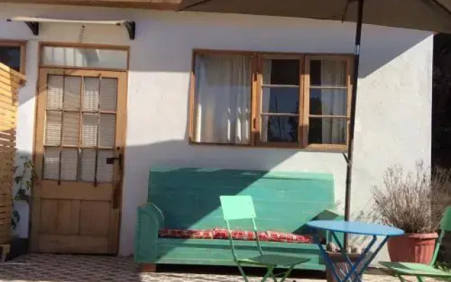 Alma Verde Hostal Boutique