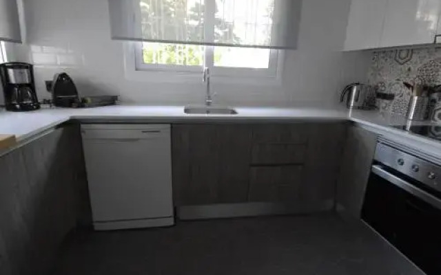 Apartaments Can Negret SL