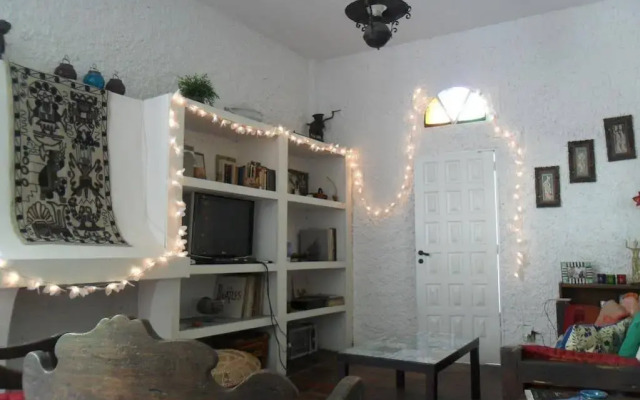 Casa da Floresta
