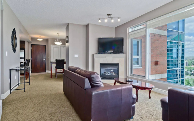 Executive Suites by Roseman - Five West