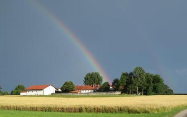 Landgasthof-Hotel zum alten Wirth