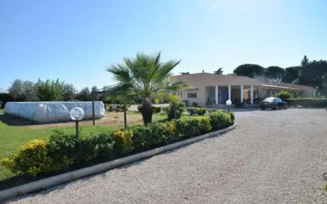 La Tenuta del Passero