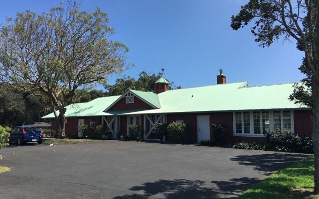 Holoholo ku Waimea by RedAwning