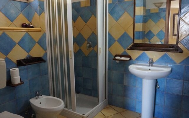 Casa Vacanze Giolinda