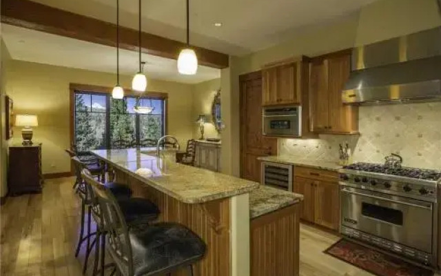 Tramontana Condominium By Telluride Resort Lodging