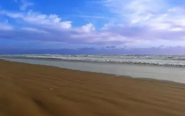 Cicciuri Relax - fronte mare
