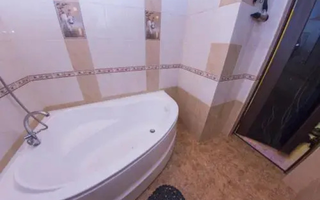 Home Hotel na Gogolya 79