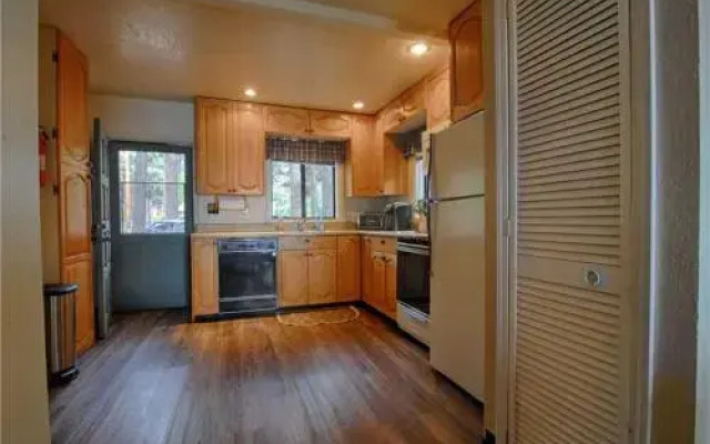 The Bear Foote Cabin - 3 Br Home