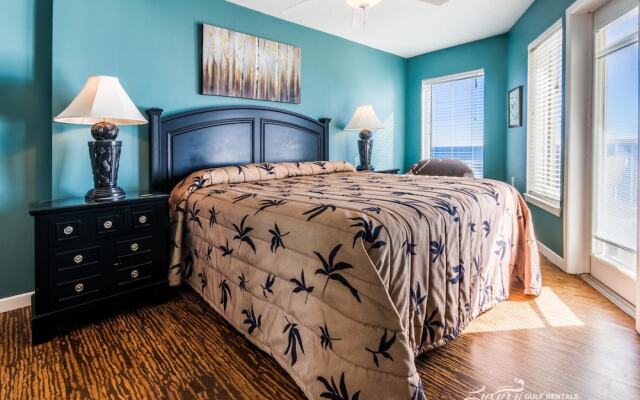 Boardwalk by Luxury Gulf Rentals