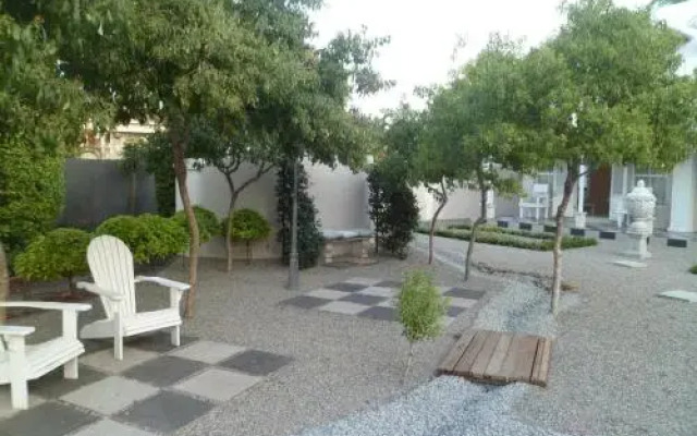 Kastelein Guesthouse