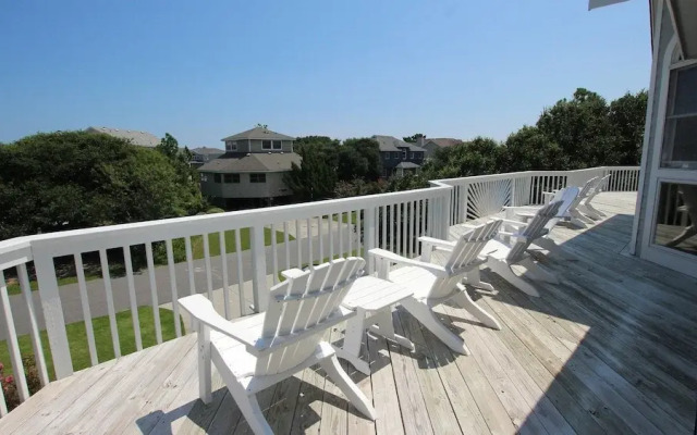 Sunnyside - 5 Br Home