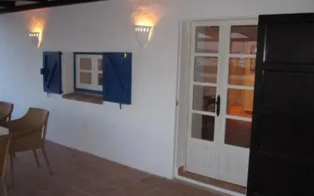 Casita Del Puerto Formentera Passport