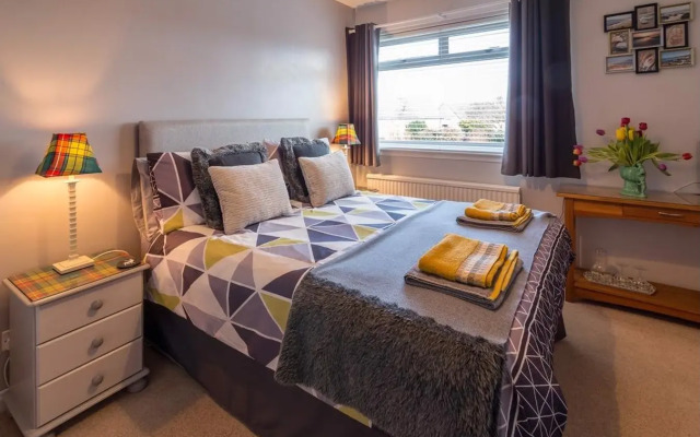 Springwood Bank B&B