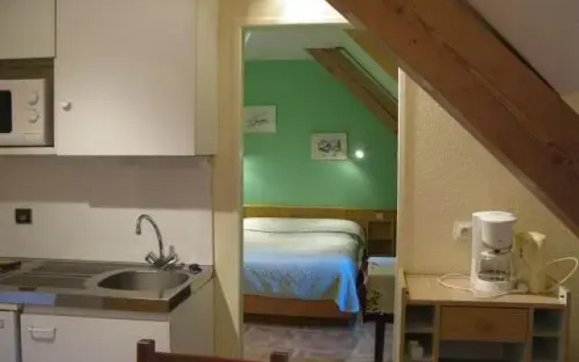 Gites Les Cépages