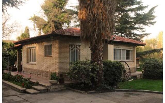 Mendoza Colonial House