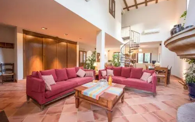 Finca Pura Vida