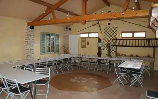 Le Marmagne