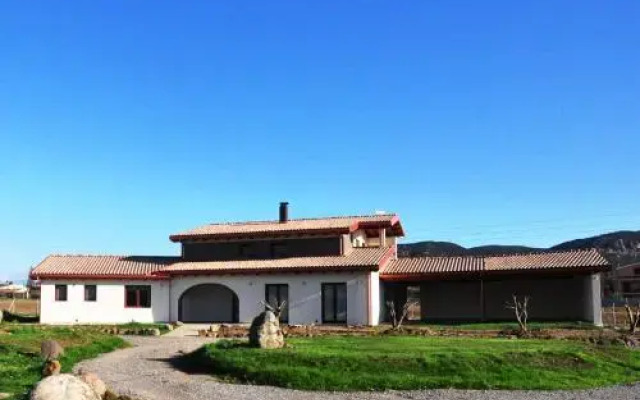 Agriturismo Sa Scalitta