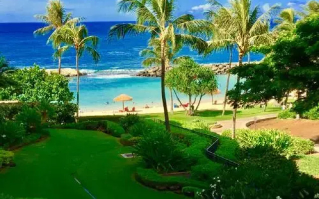 Beach Villa at Ko'Olina