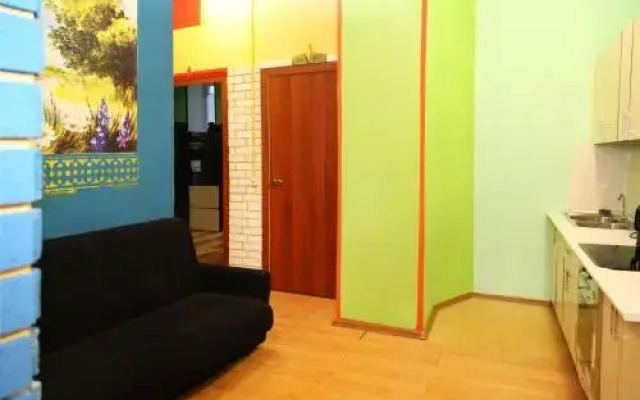 Hostel Uyut