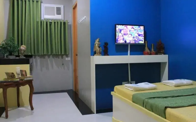 Riserr Residences