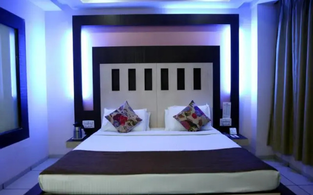 Hotel The Shiv Ajanta