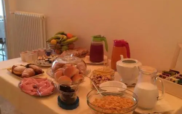 Giusti B&B