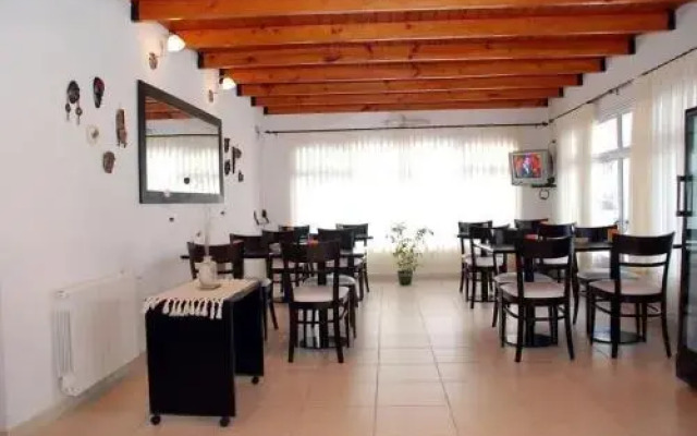 Hosteria Posada Drake