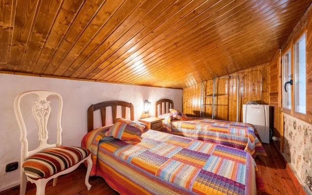 Casa Rural Rio Tranquilo I