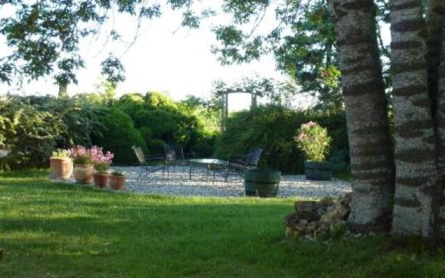 Chambres d'Hôtes La Treille