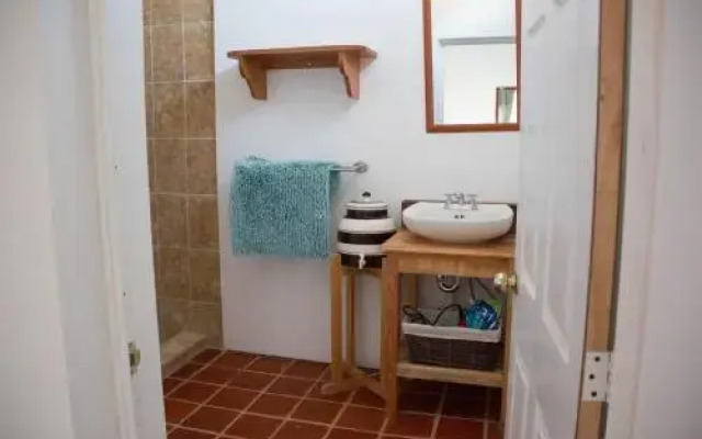 Casa Abuelita