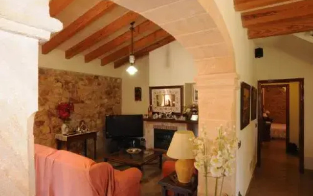 Finca Can Tort