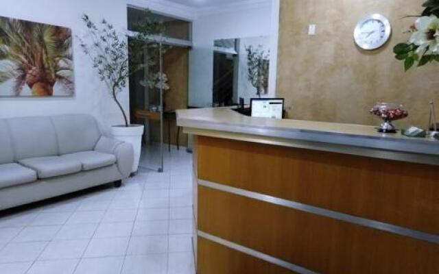 Hotel Marfim I