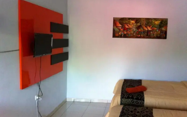 Harmony Guest House