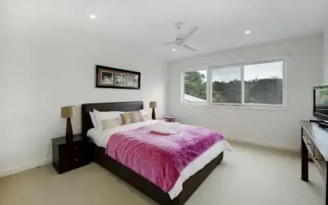 Portsea Ponderosa