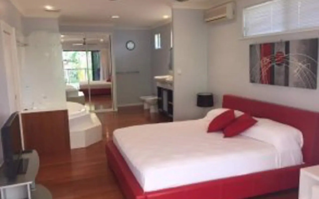 Aussie Beach House