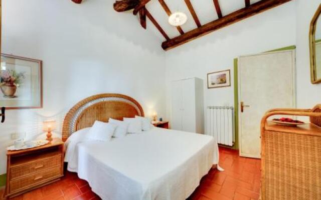 Sciolta Holiday Home