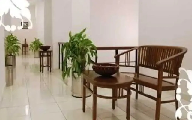 Citrus Lakeside Sriperumbudur