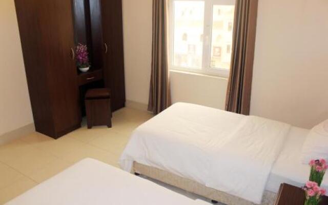 Al Noor Furnished Flats