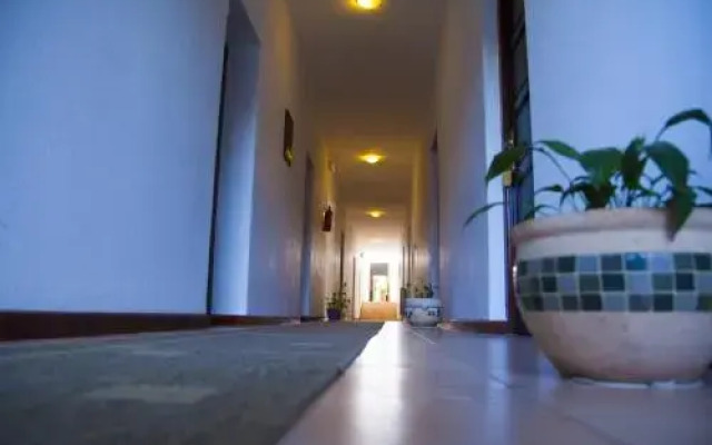 Hotel Casablanca
